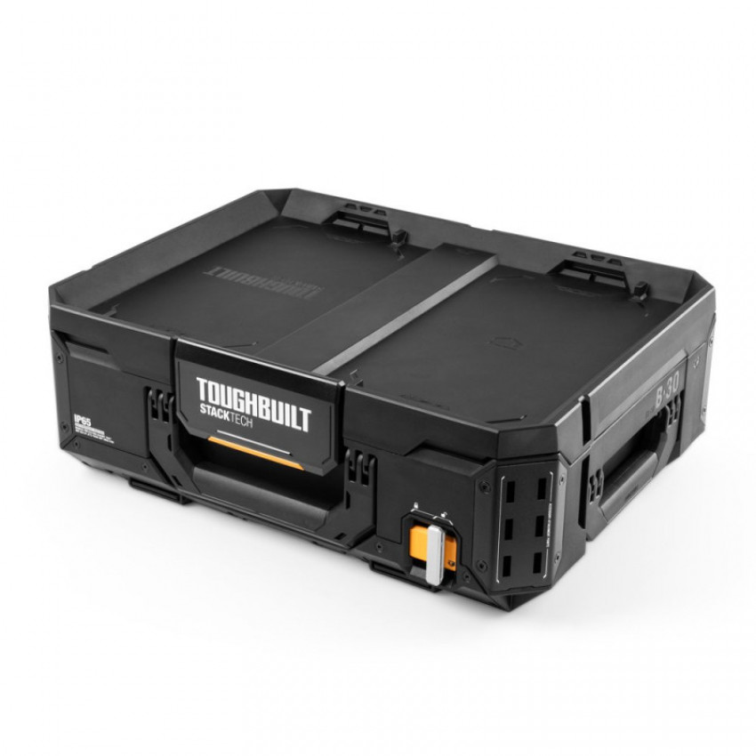 Ящик для інструментів TOUGHBUILT StackTech TB-B1-B-30-TB-B1-B-30