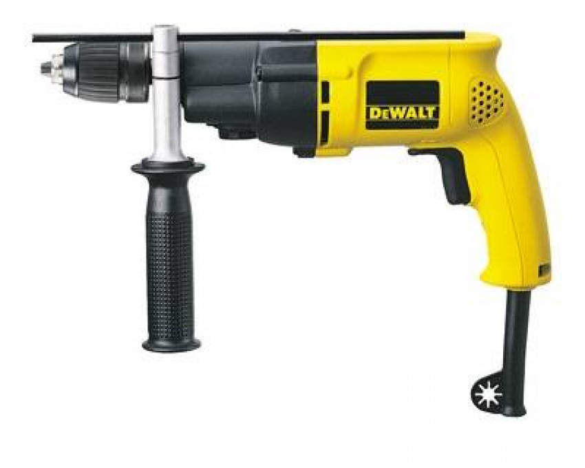 Дриль/шуруповерт DeWALT D21720-D21720