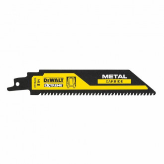 Полотно пиляльне DeWalt, EXTREME CARBIDE DeWALT DT20436-[articul]