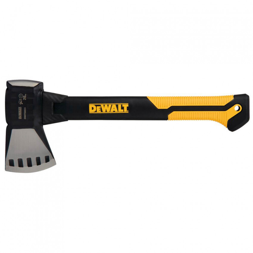 Сокира 567 г DeWALT DWHT56031-0-DWHT56031-0