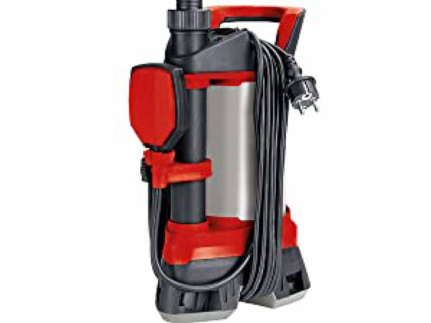 Насос для брудної води Einhell GE-DP 7935 N ECO (4170700)-4170700