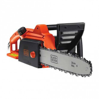 Пила ланцюгова електрична BLACK DECKER CS1835