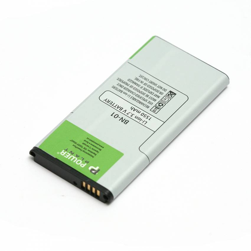 Акумулятор PowerPlant Nokia X (BN-01) 1550mAh-DV00DV6312