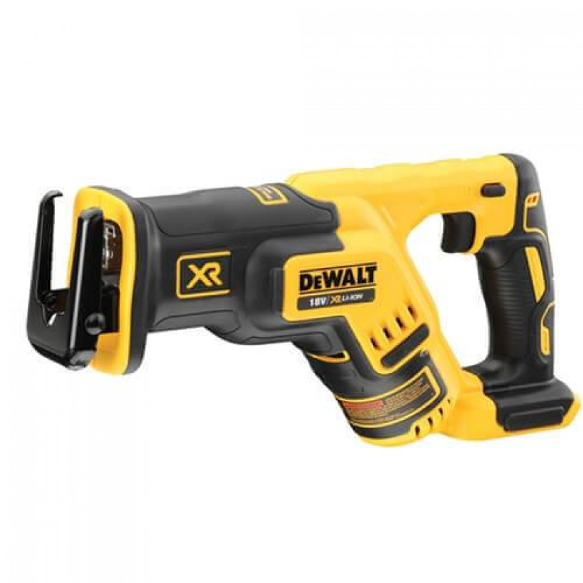 Набір з восьми акумуляторних інструментів DeWALT DCK865P4T-DCK865P4T