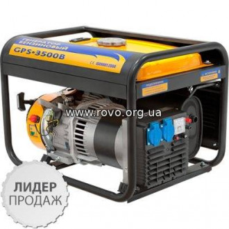 Генератор Sadko GPS-3500B-[articul]