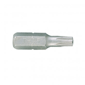 Біта Torx 1/4&quot; T30 довжиною 25 мм-[articul]