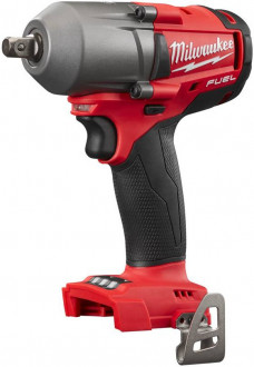 Гайковерт акумуляторний 1/2&quot; MILWAUKEE, M18 FMTIWP12-0X, 610Нм (HDкейс)