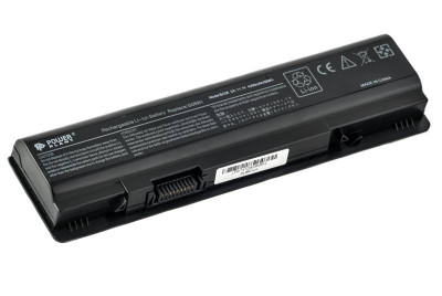 Акумулятор для ноутбуків DELL Inspiron 1410 (0F286H, DL8601LH) 11.1V 5200mAh-[articul]