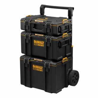 Комплект ящиків TOUGHSYSTEM 2.0 DeWALT DWST83402-1-[articul]