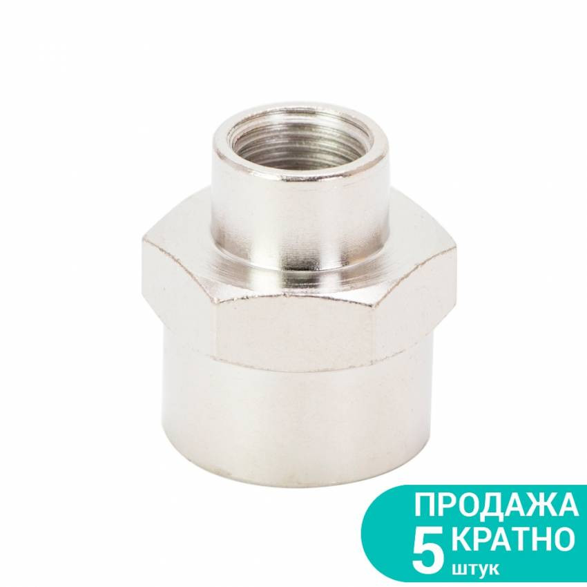 З'єднання 1/4" × 1/2" Sigma (7025041)-7025041