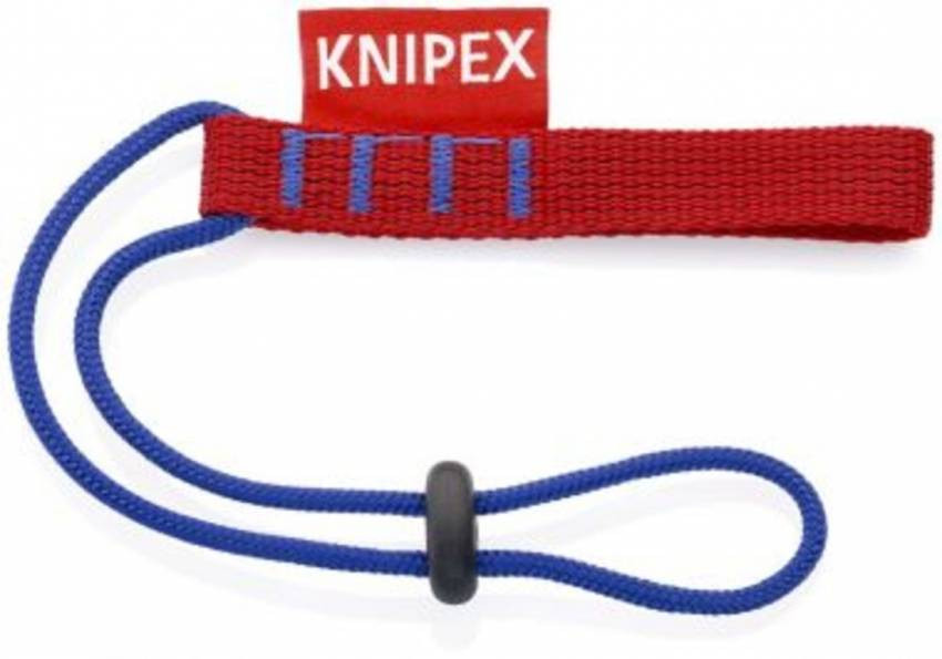 Петлевий адаптер для фіксації інструменту KNIPEX 00 50 02 T BK-00 50 02 T BK