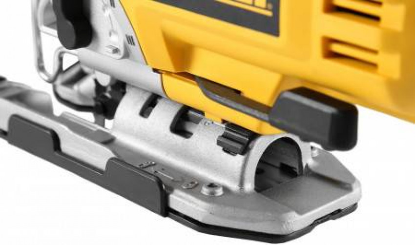 Пила лобзикова мережева DeWALT DW349 500 Вт-DW349