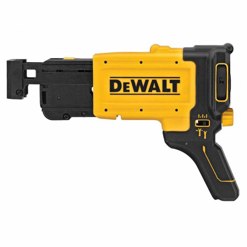 Насадка стрічкова для подачі шурупів DeWALT DCF6202-DCF6202