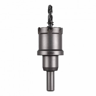 Коронка Holesaw TCT MILWAUKEE, Ø32мм-[articul]