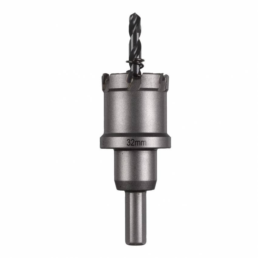 Коронка Holesaw TCT MILWAUKEE, Ø32мм-4932479042