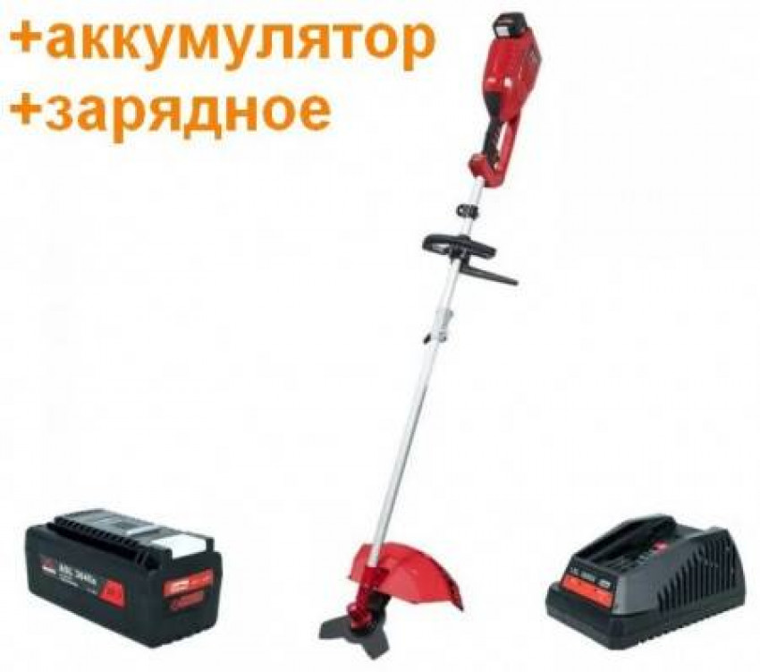 Комплект акумулятора Vitals Master AZT 3601a акумулятор зарядне-110742