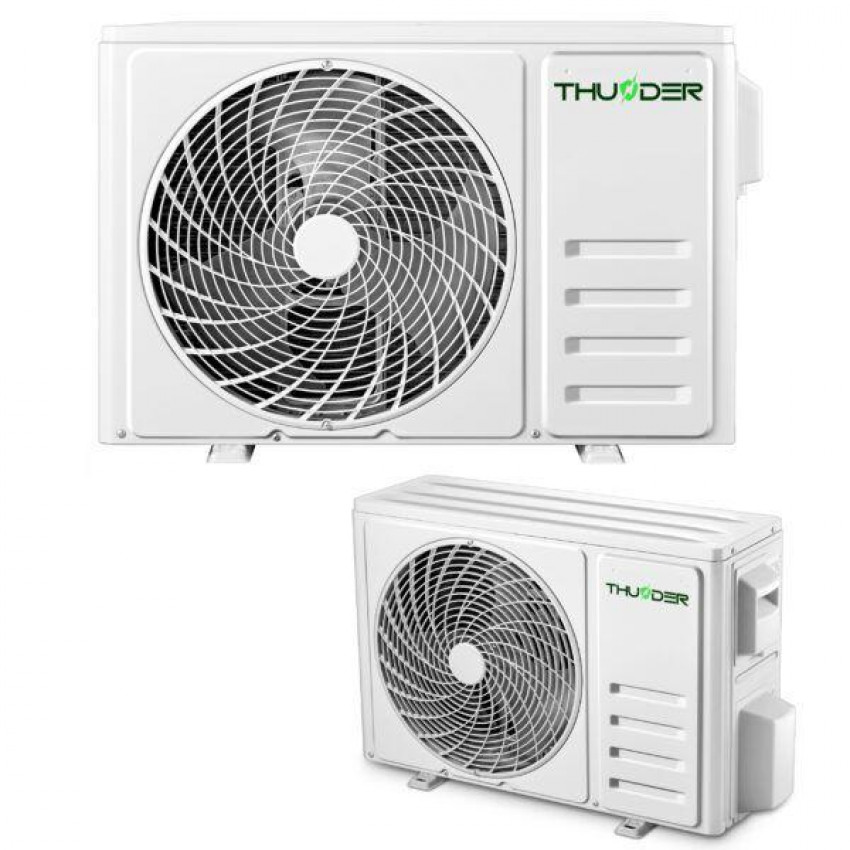 Кондиціонер THUNDER FLOW S2-5,3KW-FLOW S2-5,3KW