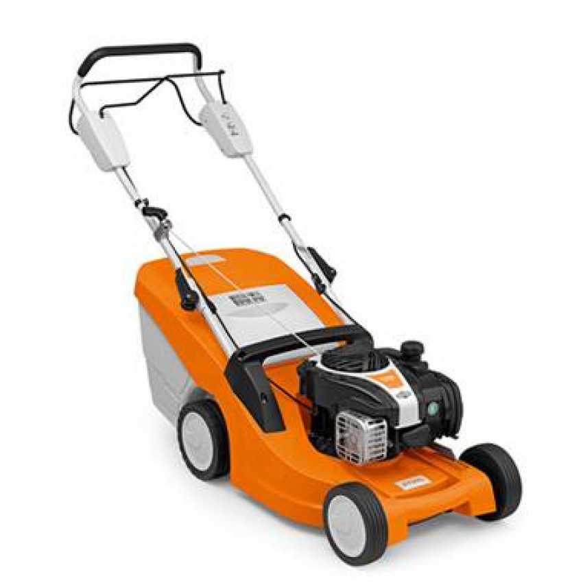 Газонокосарка бензинова STIHL RM 443 T (63380113415)-63380113415