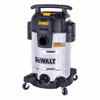 Пилосос мережевий DeWALT DXV30SAPTA