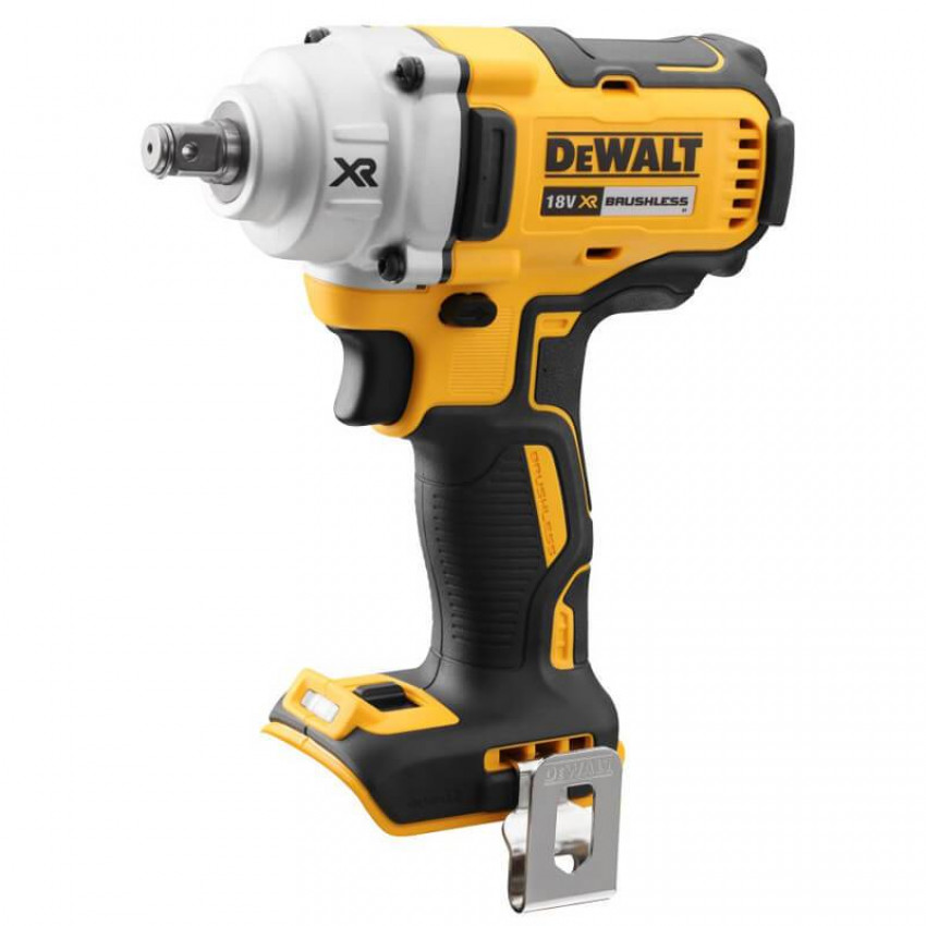 Гайковерт ударний акумуляторний безщітковий DeWALT DCF894HNT-DCF894HNT