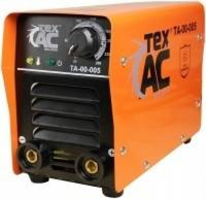 Зварювальний апарат Tex-AC TA-00-005-TA-00-005