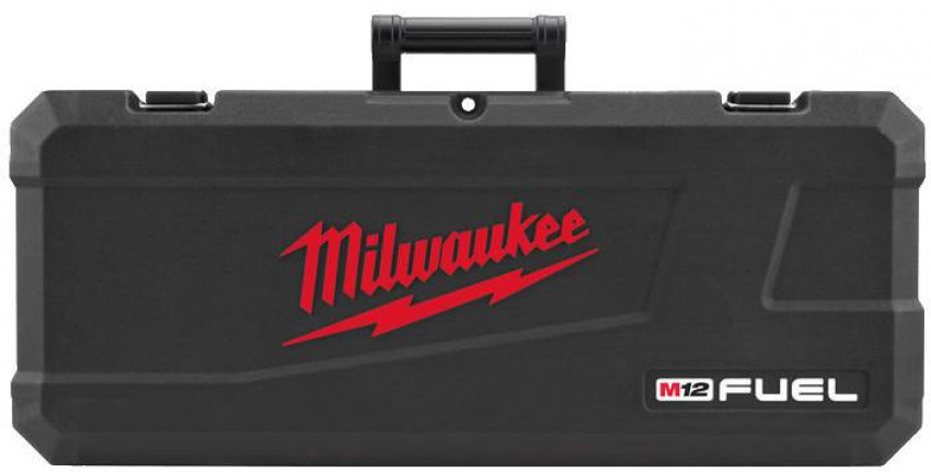 Динамометричний електронний ключ з тріскачкою 1/2" MILWAUKEE, M12 ONEFTR12-0C, 203Нм-4933464969