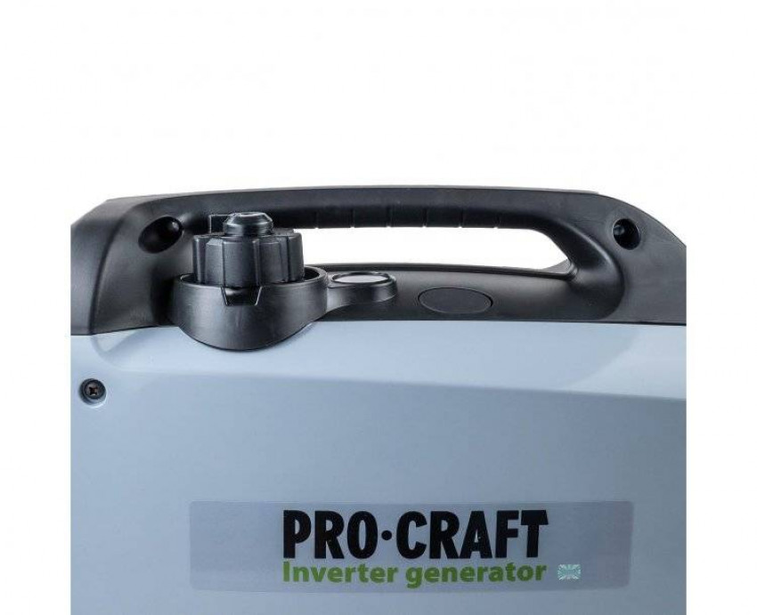 Інверторний генератор PROCRAFT IGP25-IGP25