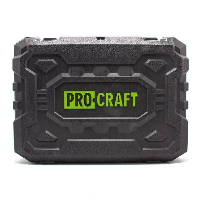 Відбійник Procraft PSH2400-PSH2400