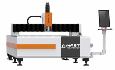 Лазерный станок MAST ML-3015eco-[articul]