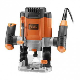 Фрезер мережевий BLACK DECKER KW1200EKA-[articul]