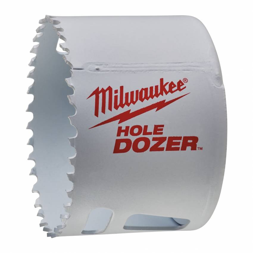 Коронка біметалева MILWAUKEE, Ø83 мм Hole Dozer (49560183)-49560183