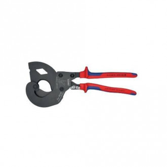 Ножиці для різання ACSR провідника KNIPEX 95 32 340 SR-[articul]