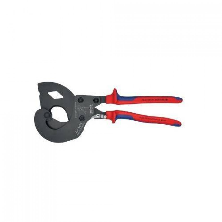 Ножиці для різання ACSR провідника KNIPEX 95 32 340 SR-95 32 340 SR