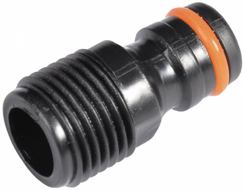 Адаптер MASTERTOOL 1/2"ЗР 92-9040-92-9040