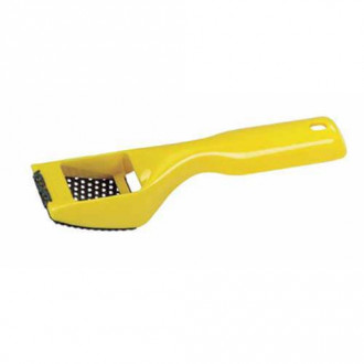 Рашпіль Surform Shaver Tool з литим пластмасовим корпусом 65 мм STANLEY 5-21-115