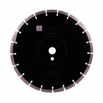 Коло алмазне відрізне 1A1RSS/C3S-H 300x3,0/2,0x10x25,4-21 F4 STAYER-[articul]