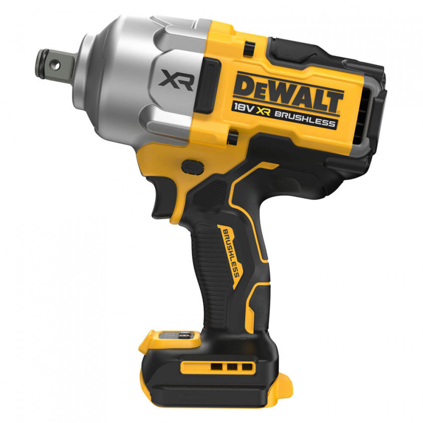 Гайкокрут ударний акумуляторний безщітковий DeWALT DCF964NT-DCF964NT