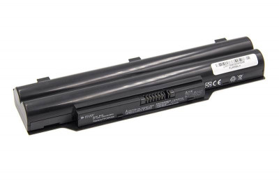 Акумулятори PowerPlant для ноутбуків FUJITSU LifeBook A530 (FPCBP250, FUA530LH) 10.8V 5200mAh-[articul]