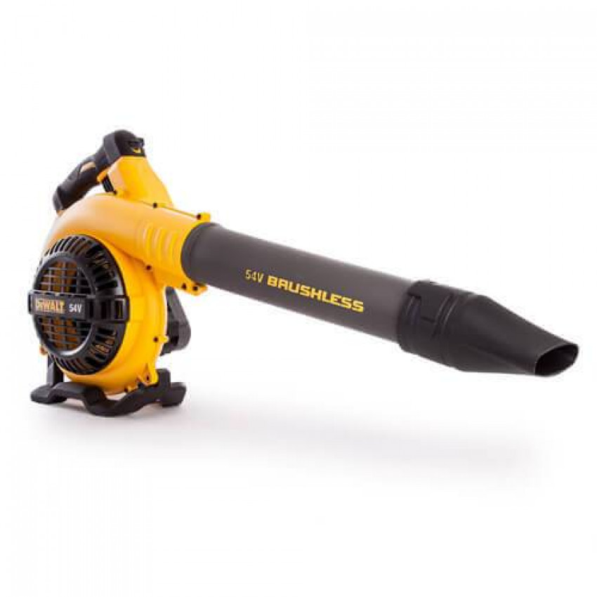 Повітродувка акумуляторна безщіткова DeWALT DCM572X1-DCM572X1