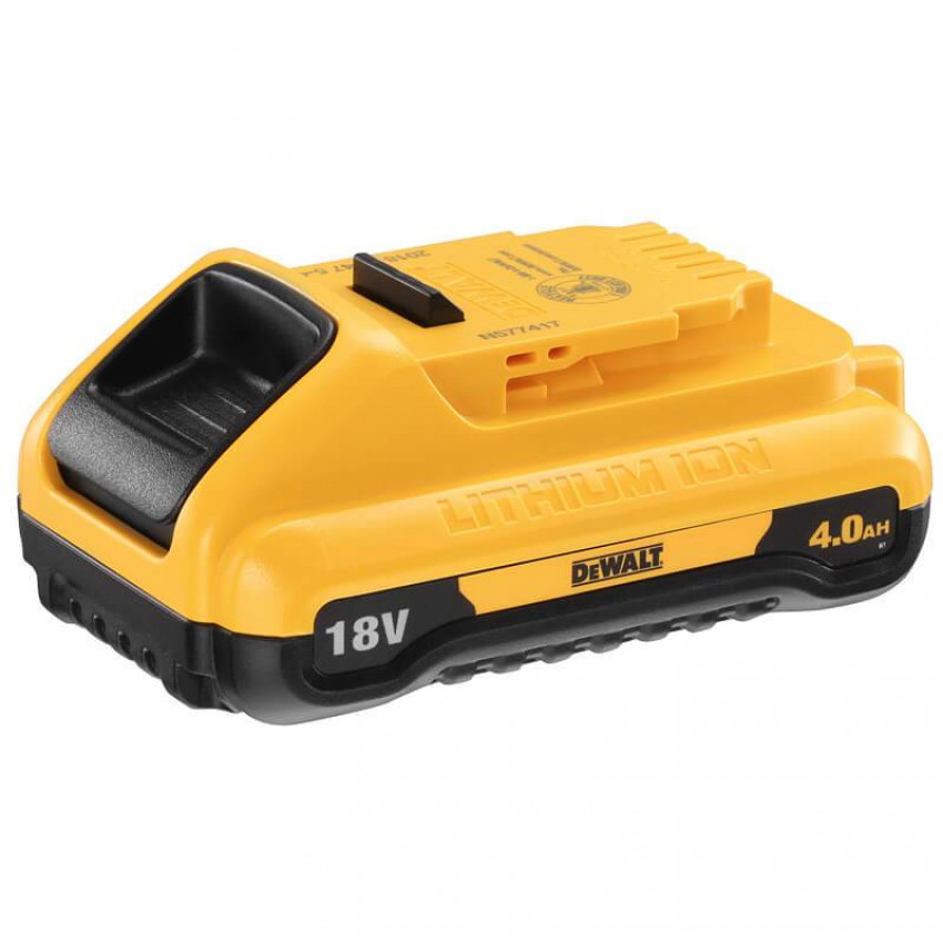 Акумуляторна батарея DeWALT DCB189-DCB189