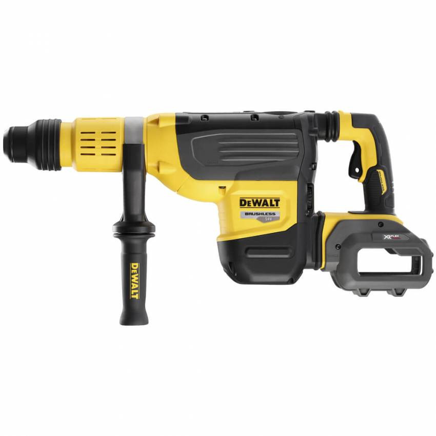 Акумуляторний перфоратор SDS-MAX DeWALT DCH773N-DCH773N