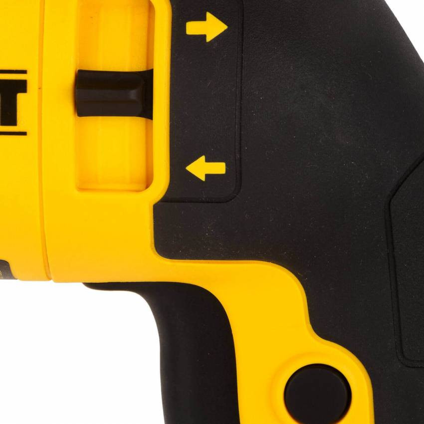 Перфоратор мережевий SDS-Plus DeWALT D25133K-D25133K