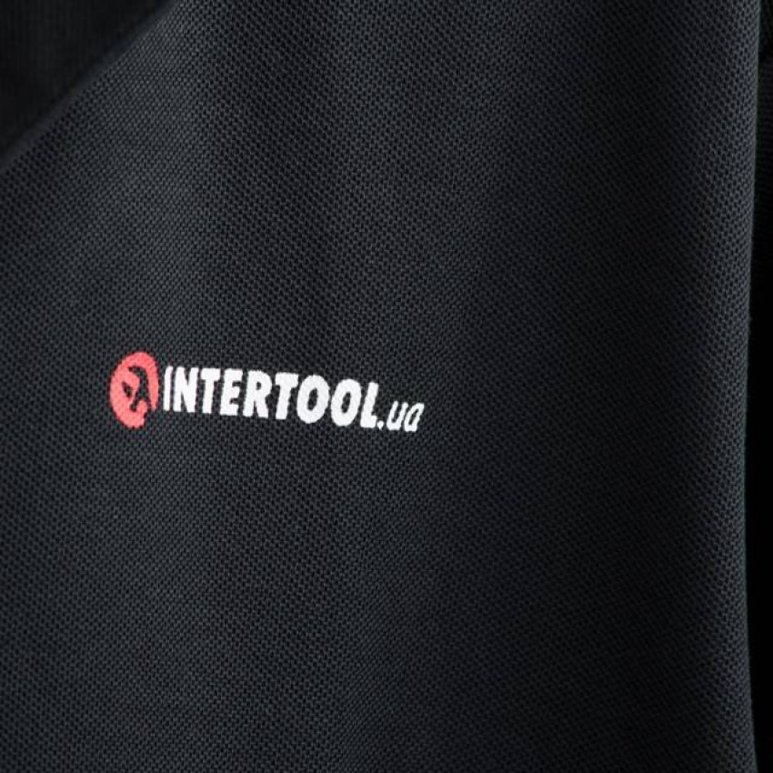 Polo S INTERTOOL SP-2111-SP-2111