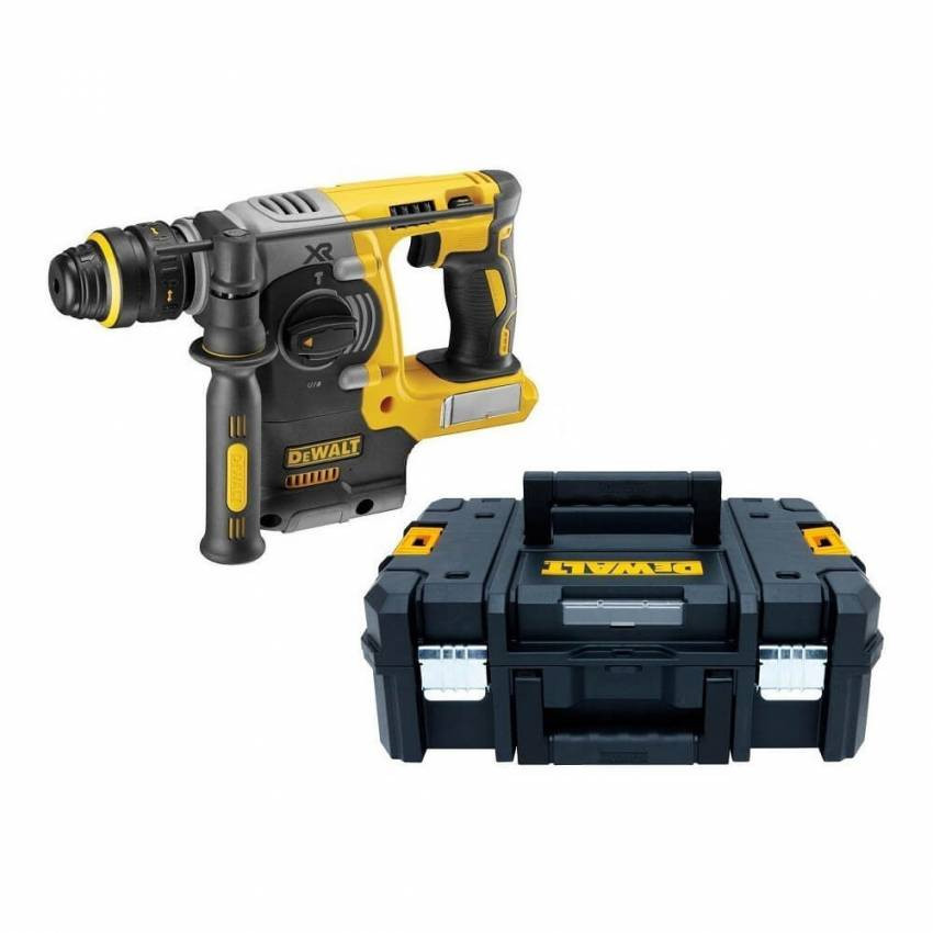 Перфоратор акумуляторний безщітковий SDS-Plus DeWALT DCH273NT-DCH273NT