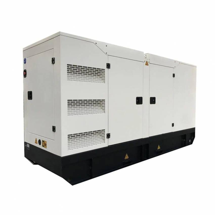 Дизельний генератор UNIVERSAL UND-BD 150 KVA-UND-BD150