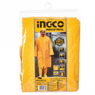 Дощовик XL INGCO INDUSTRIAL