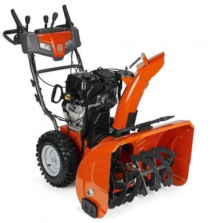 Снігоприбиральник Husqvarna ST 230P-9619100-90