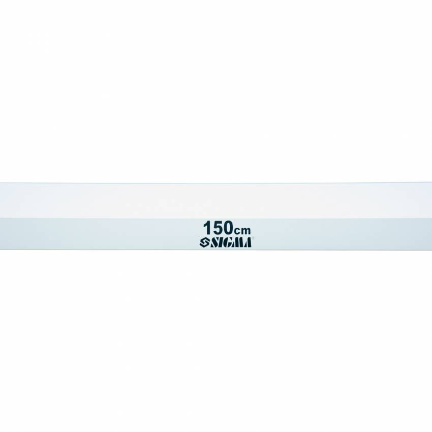 Правило-трапеція 1500мм Sigma (3715151)-3715151