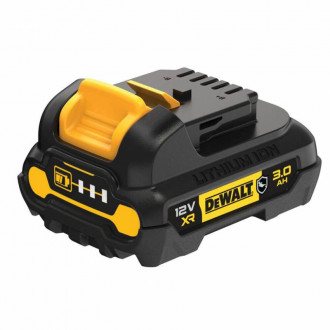 Акумуляторна батарея GFN DeWALT DCB124G-[articul]