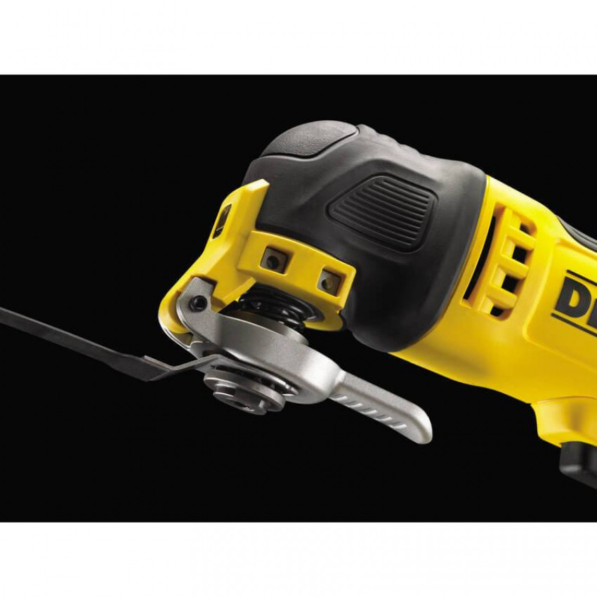 Багатофункціональний інструмент мережевий DeWALT DWE315-DWE315